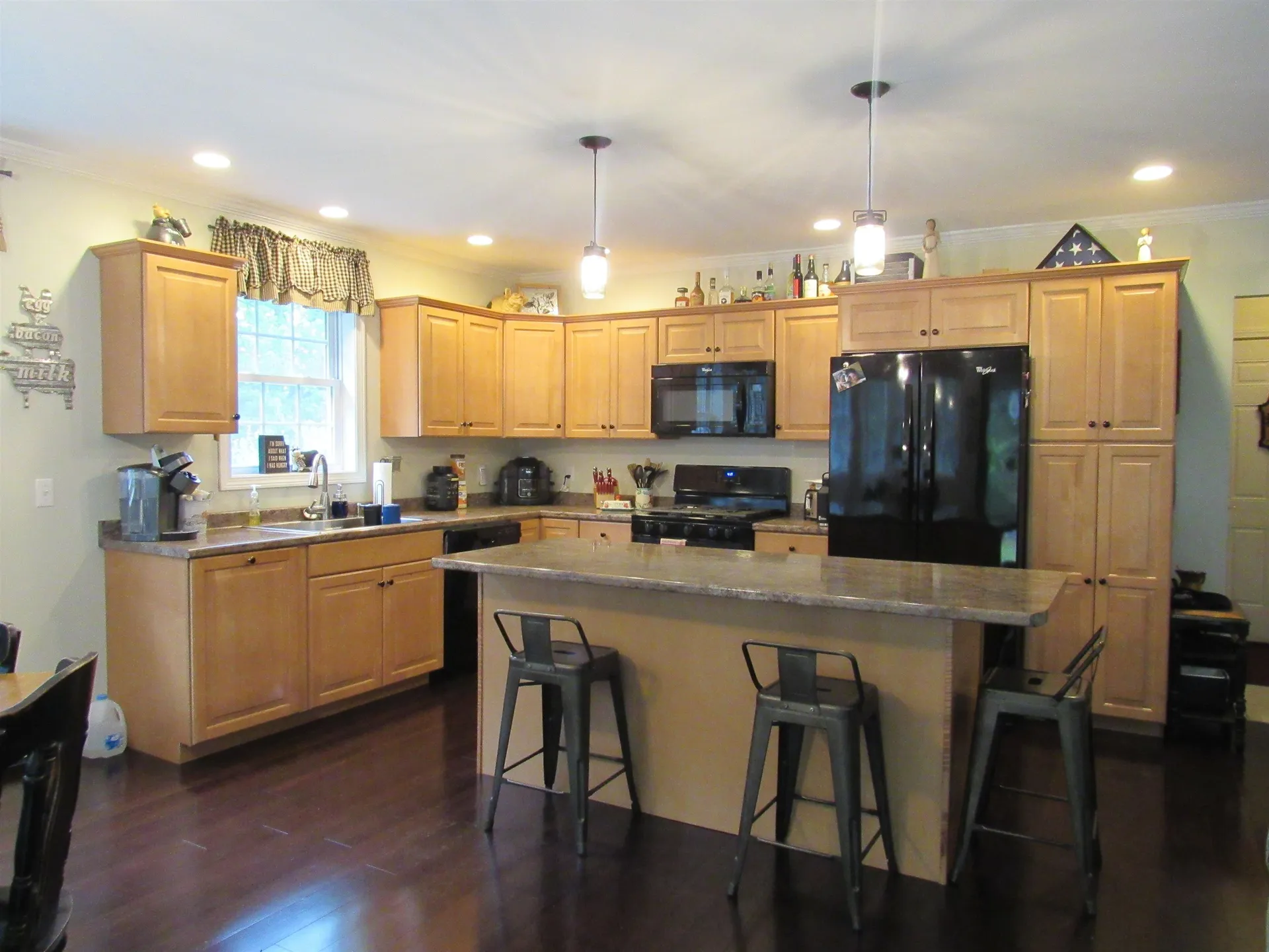 16 Fieldstone Road Gorham NH 03581