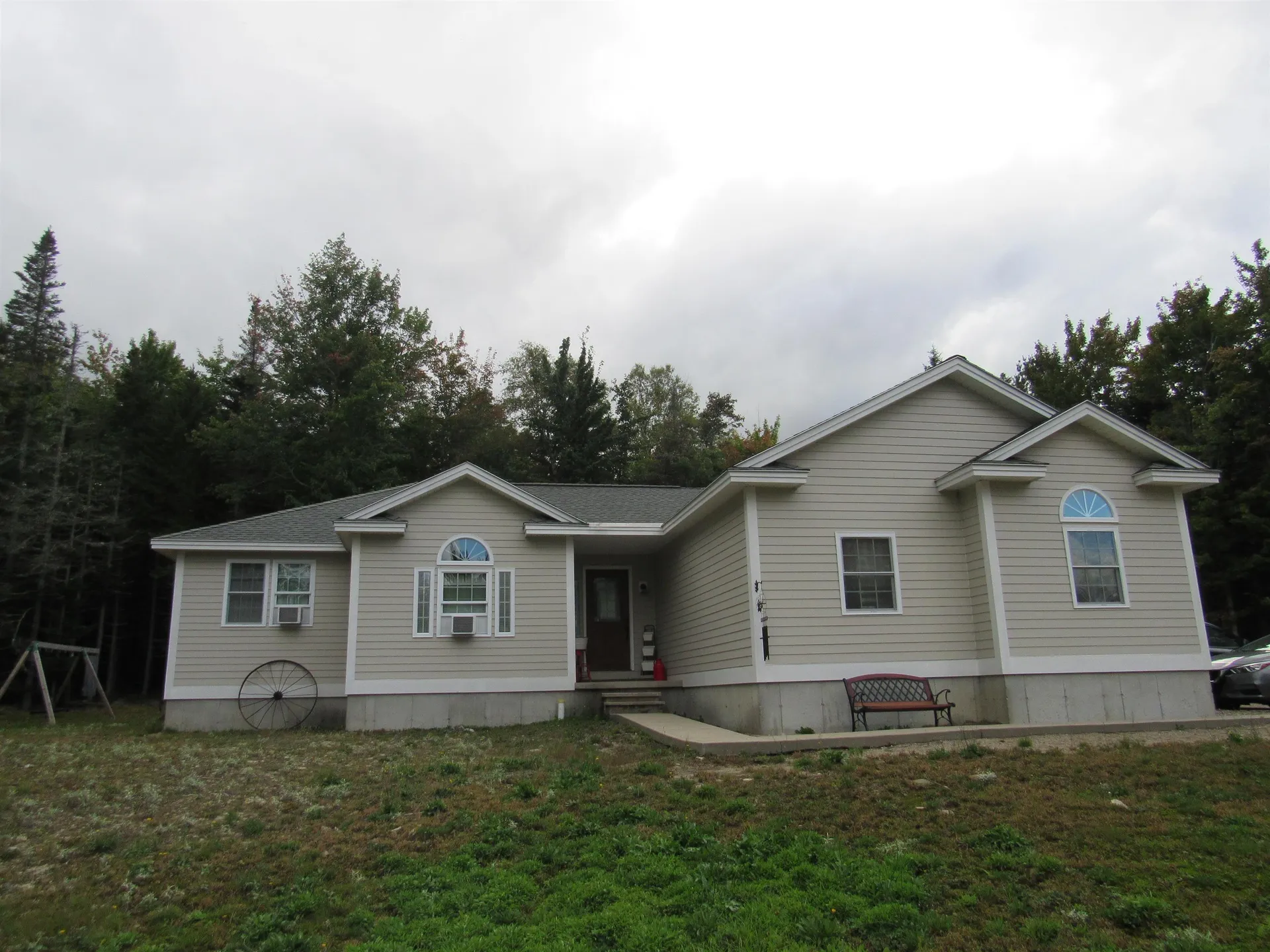 16 Fieldstone Road Gorham NH 03581