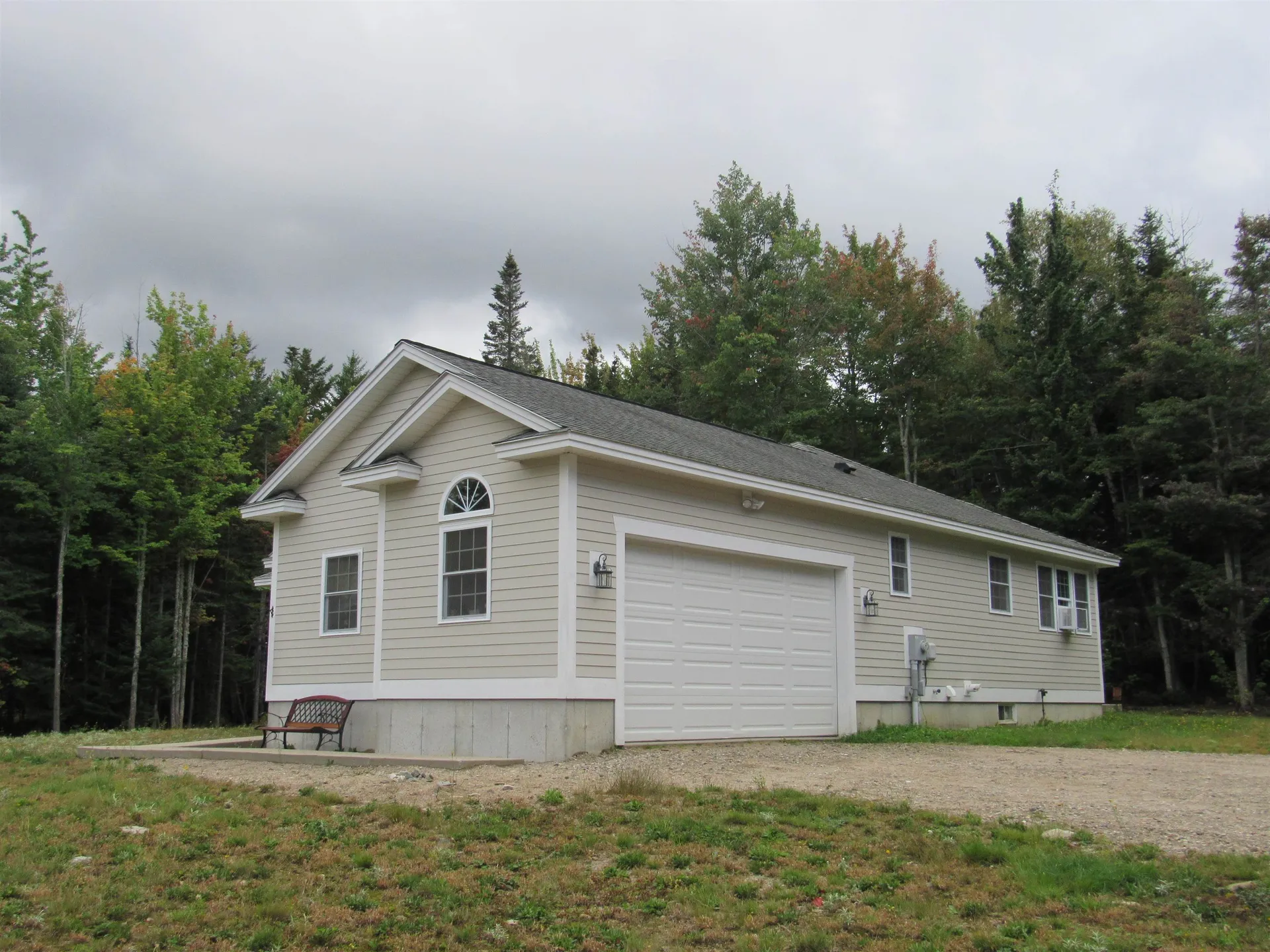 16 Fieldstone Road Gorham NH 03581
