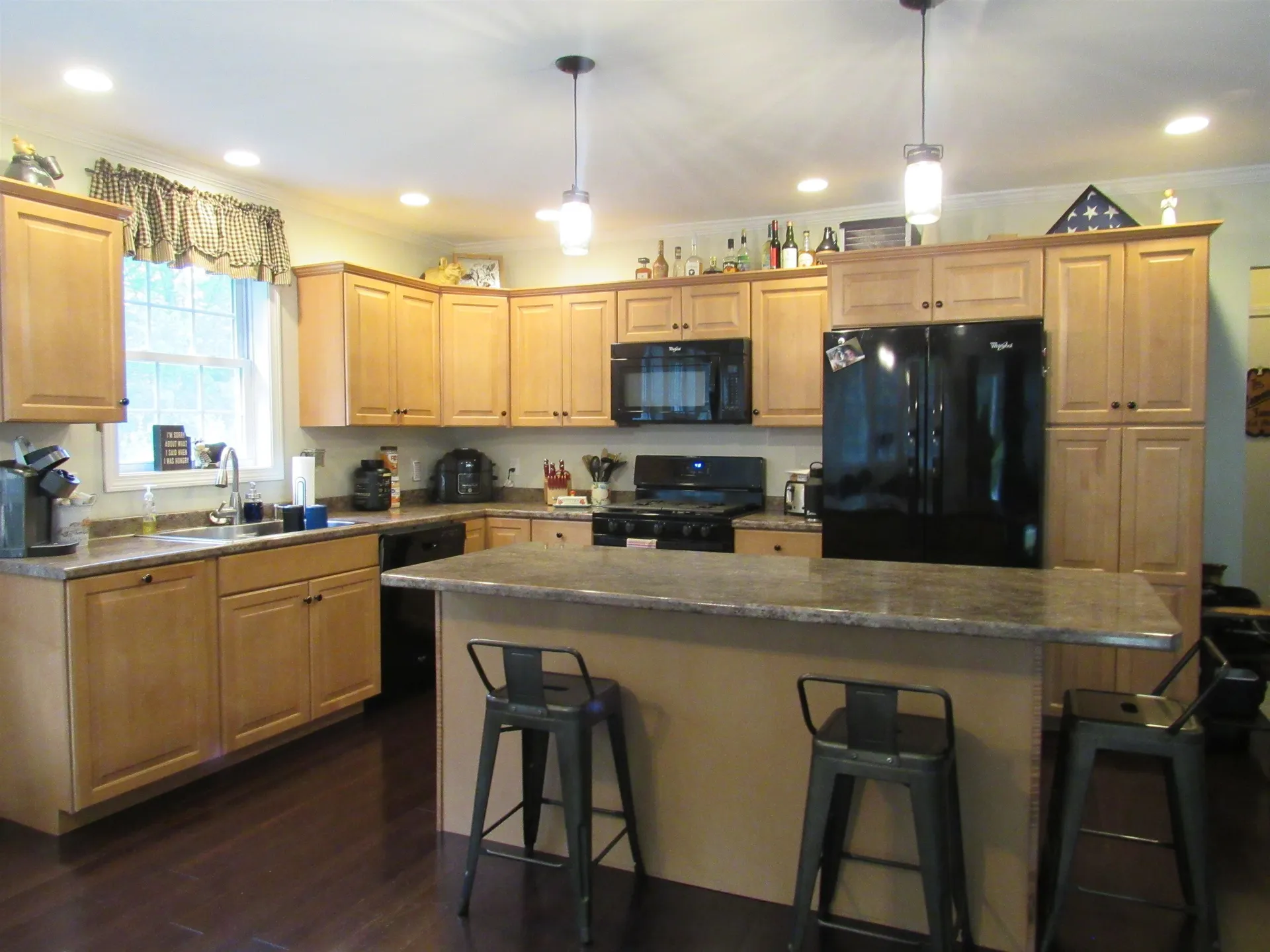 16 Fieldstone Road Gorham NH 03581
