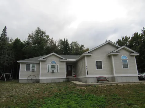 16 Fieldstone Road Gorham NH 03581