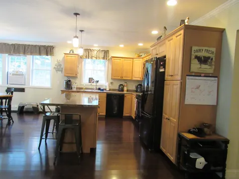 16 Fieldstone Road Gorham NH 03581