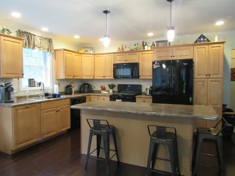 16 Fieldstone Road Gorham NH 03581