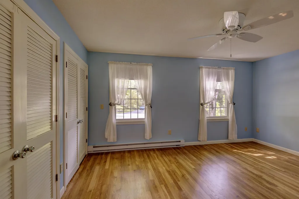 18 Willow Spring Lane Hanover NH 03755