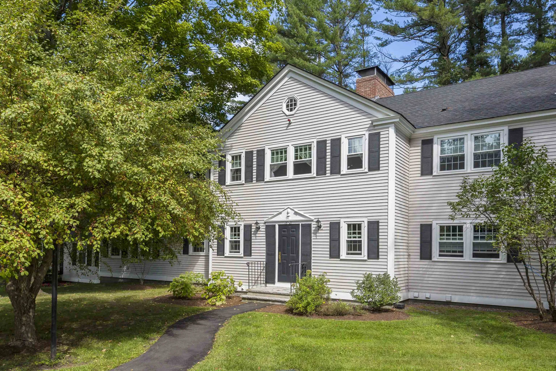 18 Willow Spring Lane Hanover NH 03755