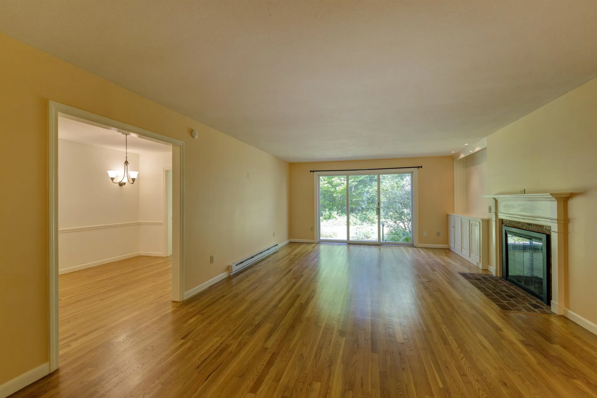 18 Willow Spring Lane Hanover NH 03755