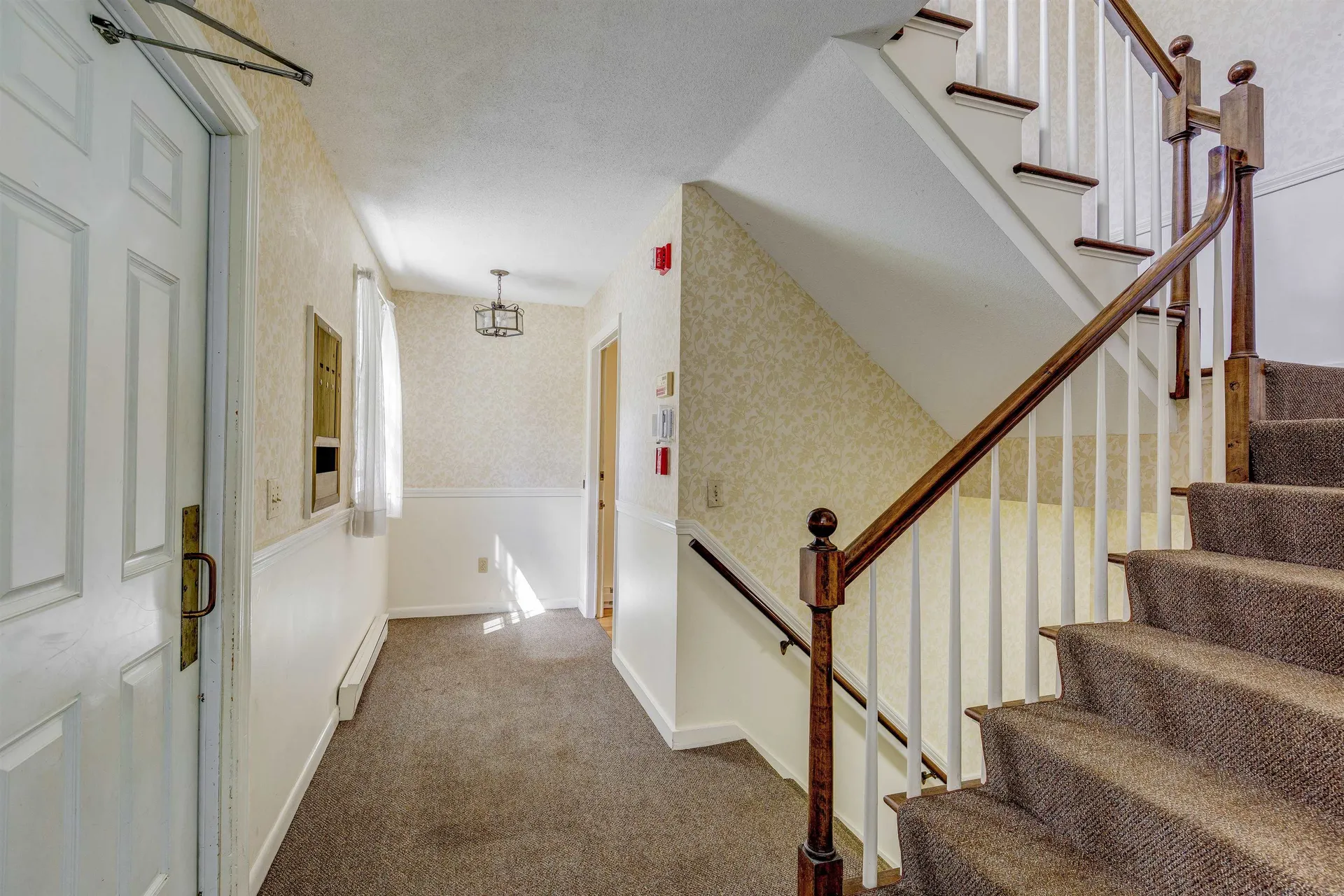 18 Willow Spring Lane Hanover NH 03755