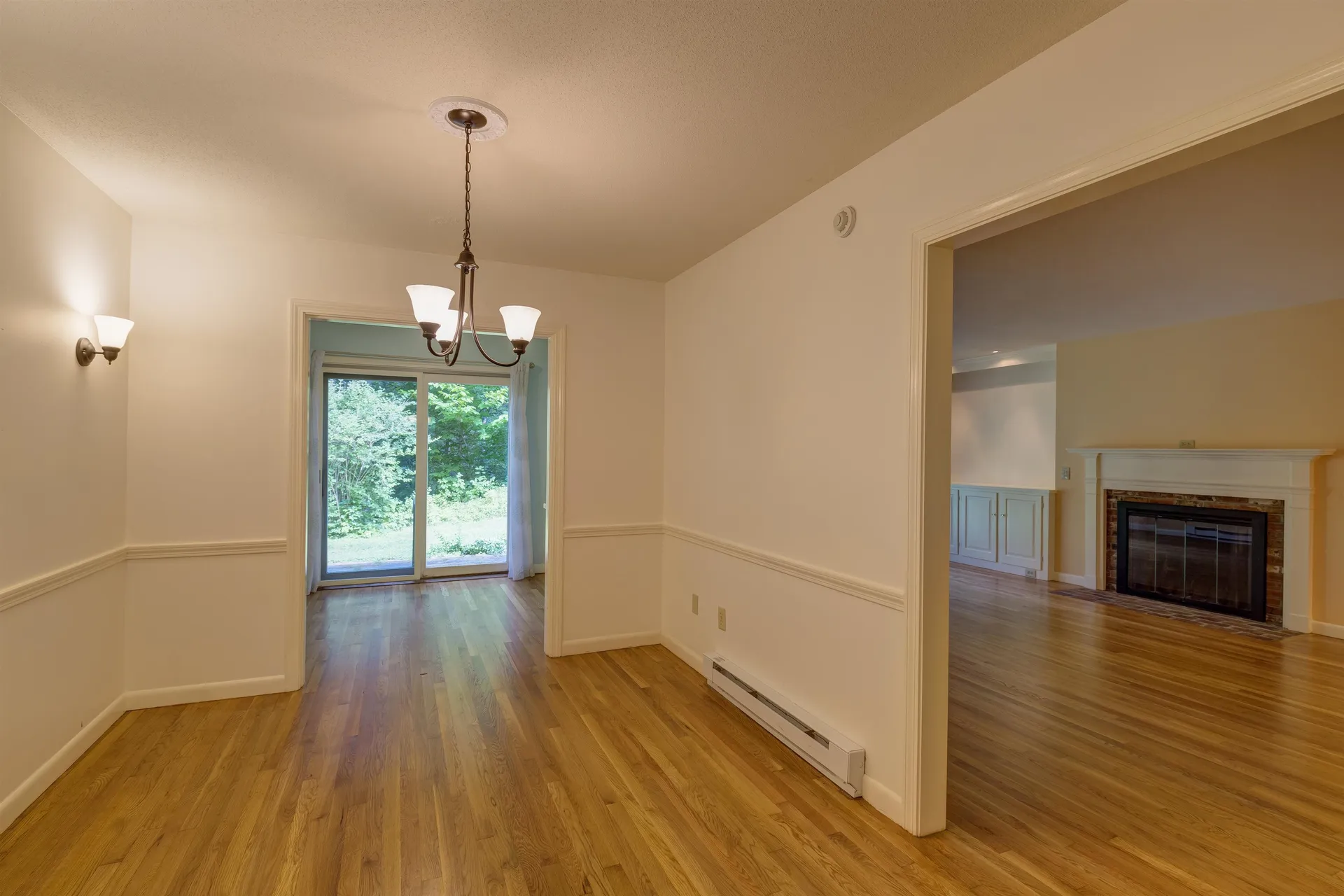 18 Willow Spring Lane Hanover NH 03755