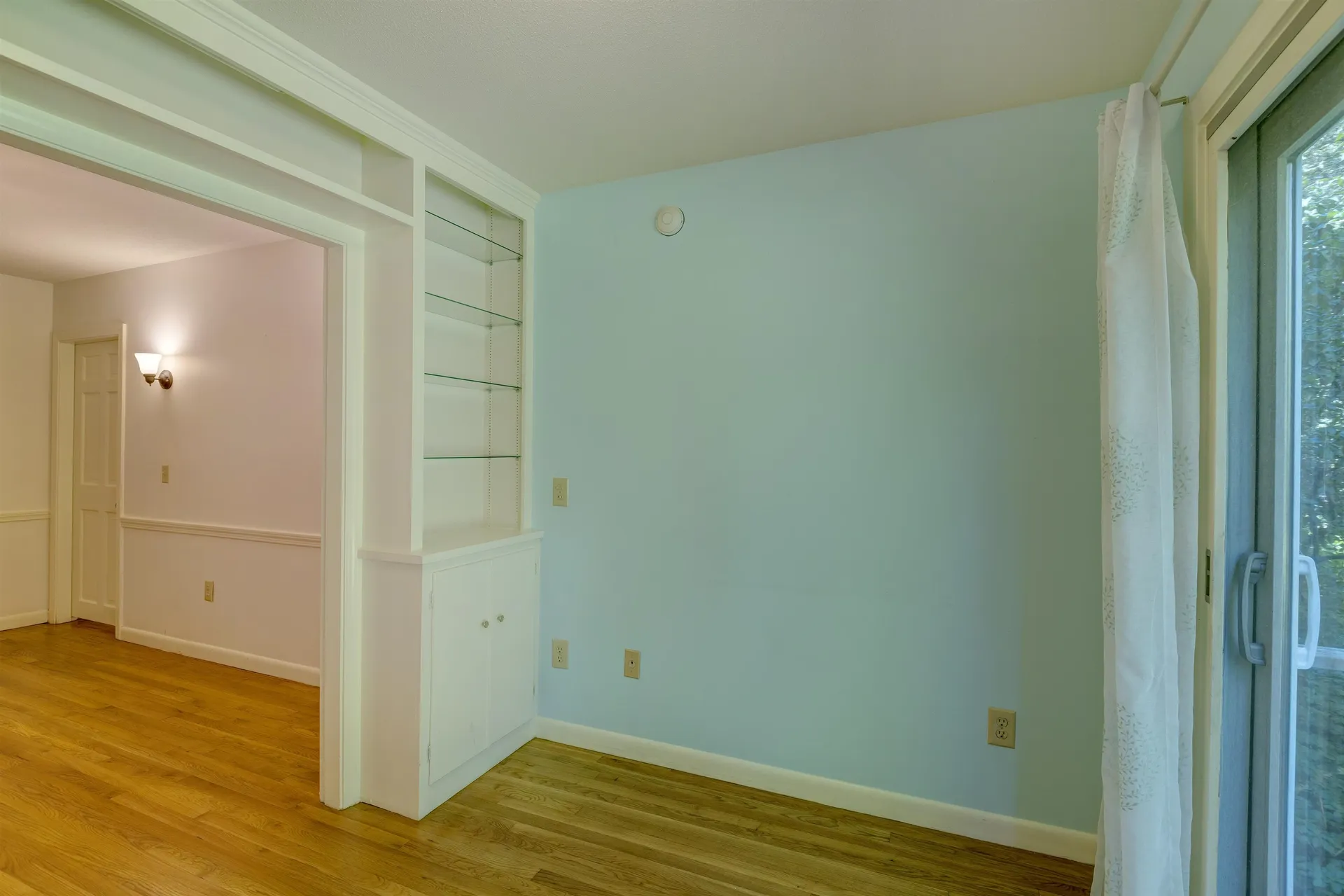 18 Willow Spring Lane Hanover NH 03755