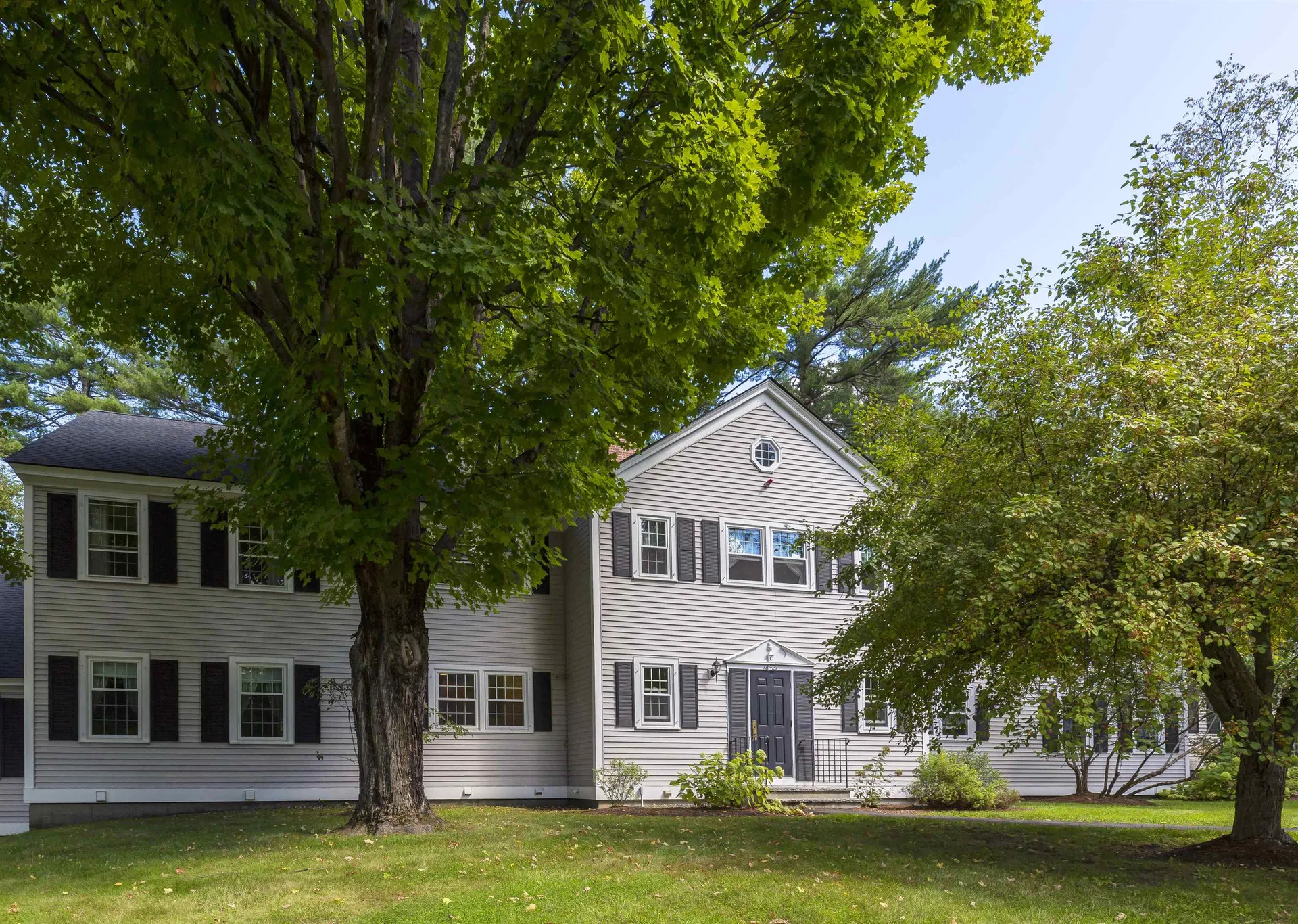 18 Willow Spring Lane Hanover NH 03755