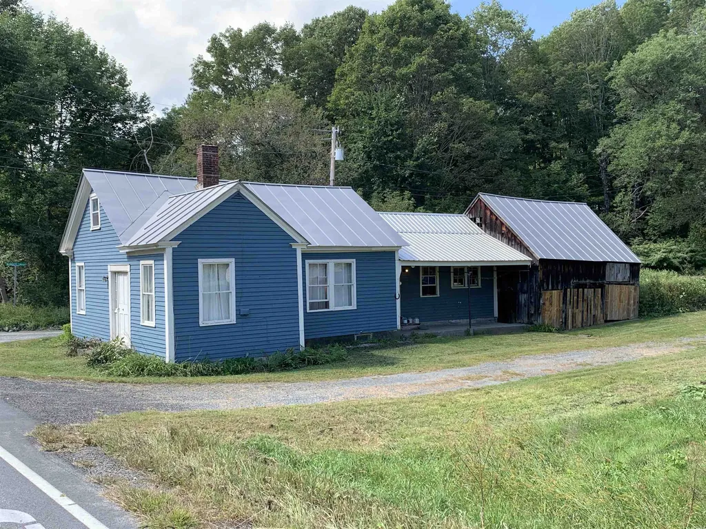 171 Us Route 5 Hartland VT 05048