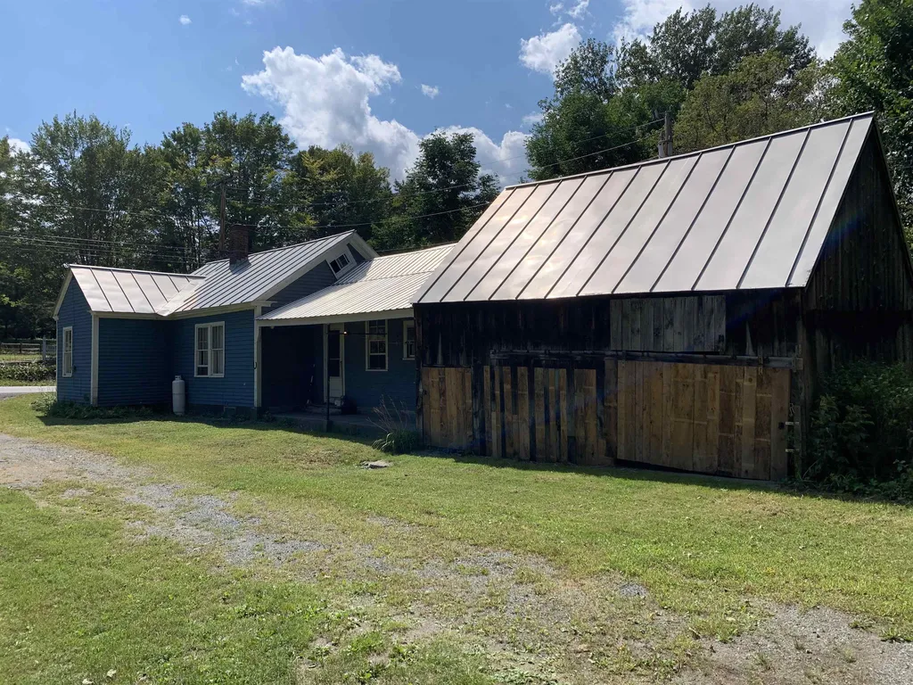 171 Us Route 5 Hartland VT 05048