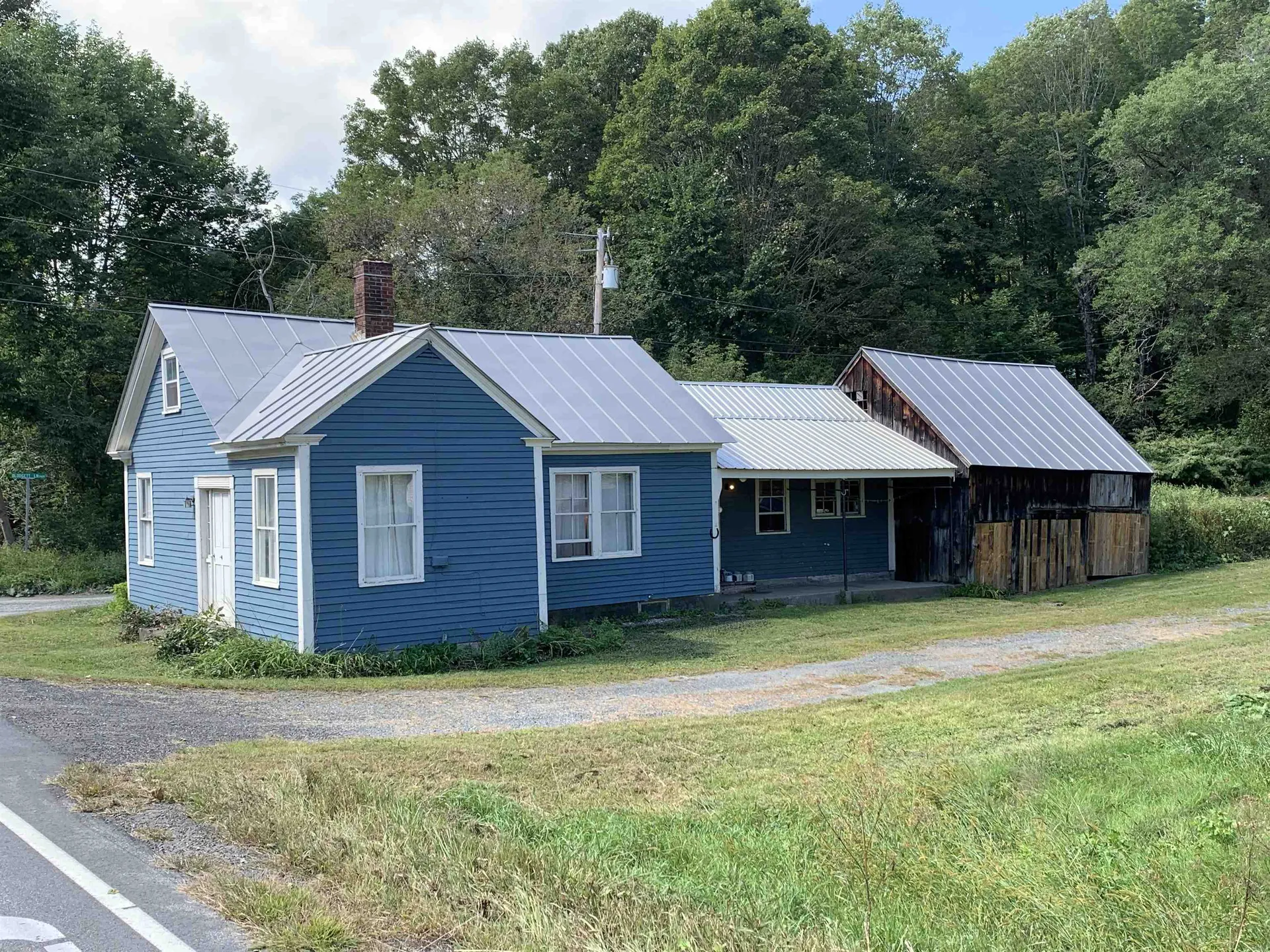 171 Us Route 5 Hartland VT 05048