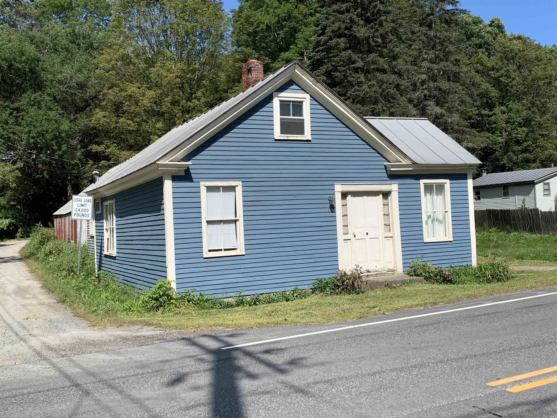 171 Us Route 5 Hartland VT 05048