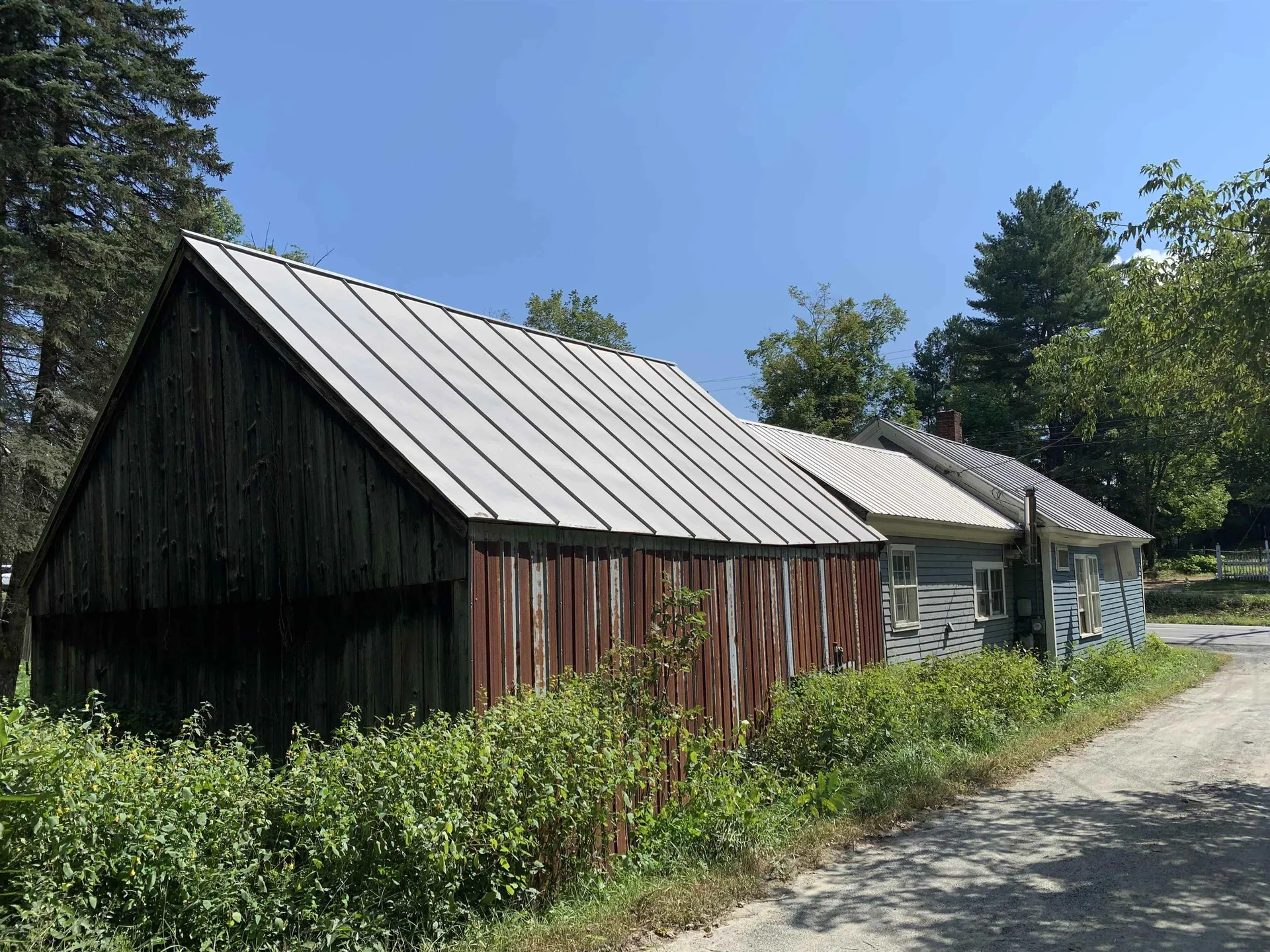 171 Us Route 5 Hartland VT 05048