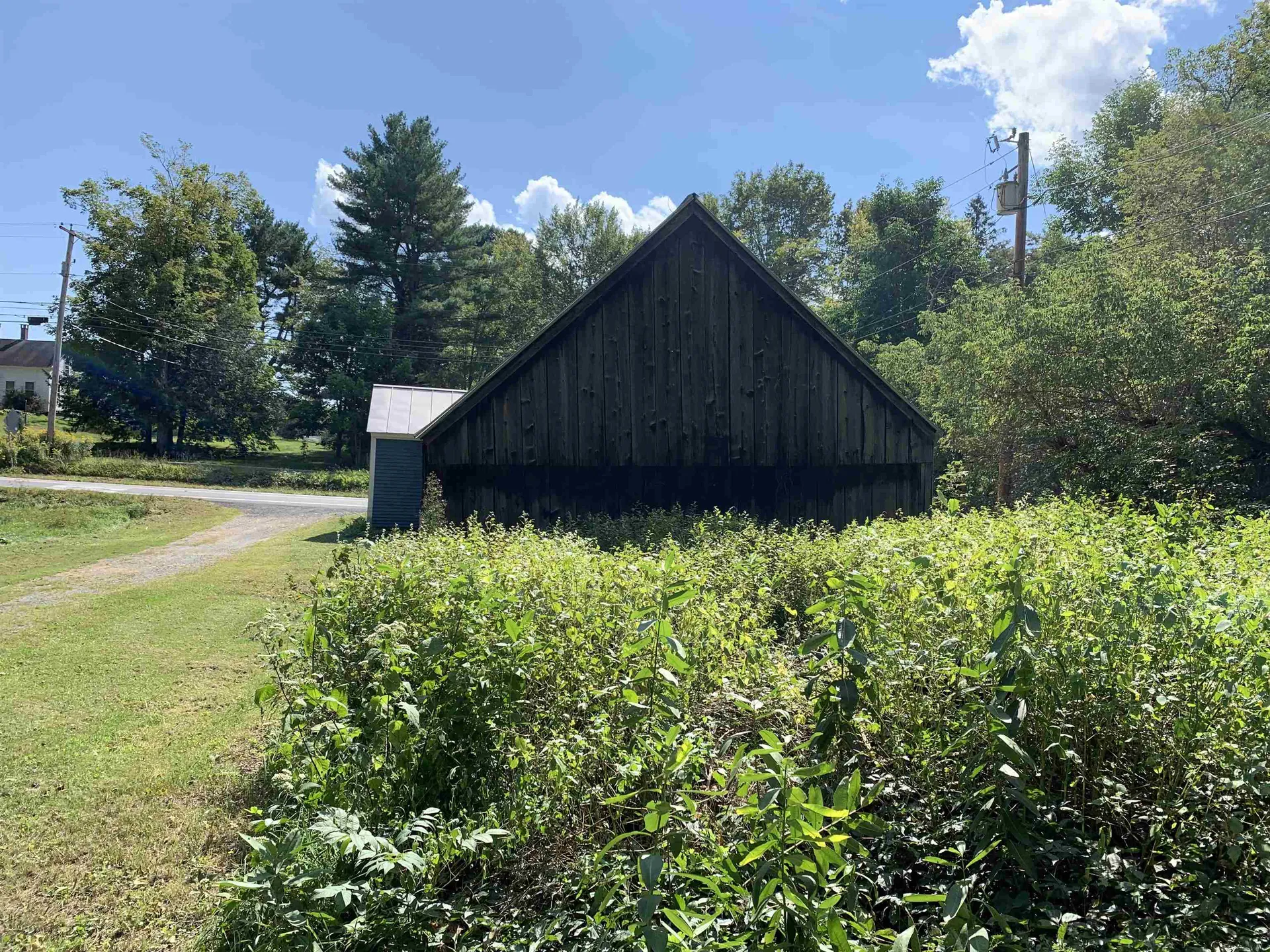 171 Us Route 5 Hartland VT 05048