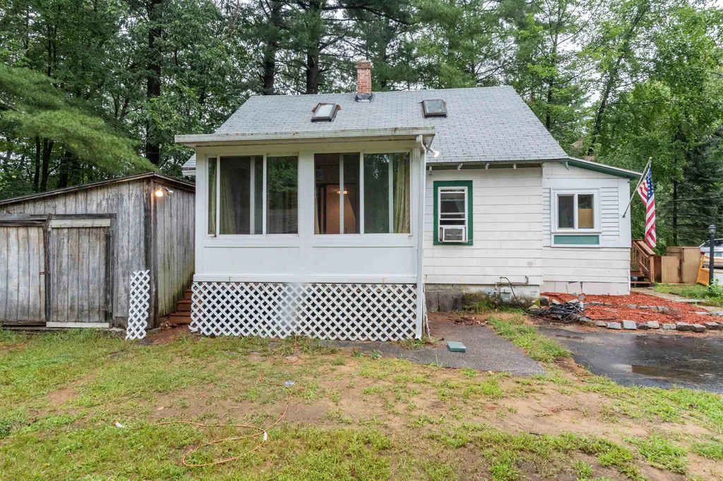30 Lawrence Street Concord NH 03301