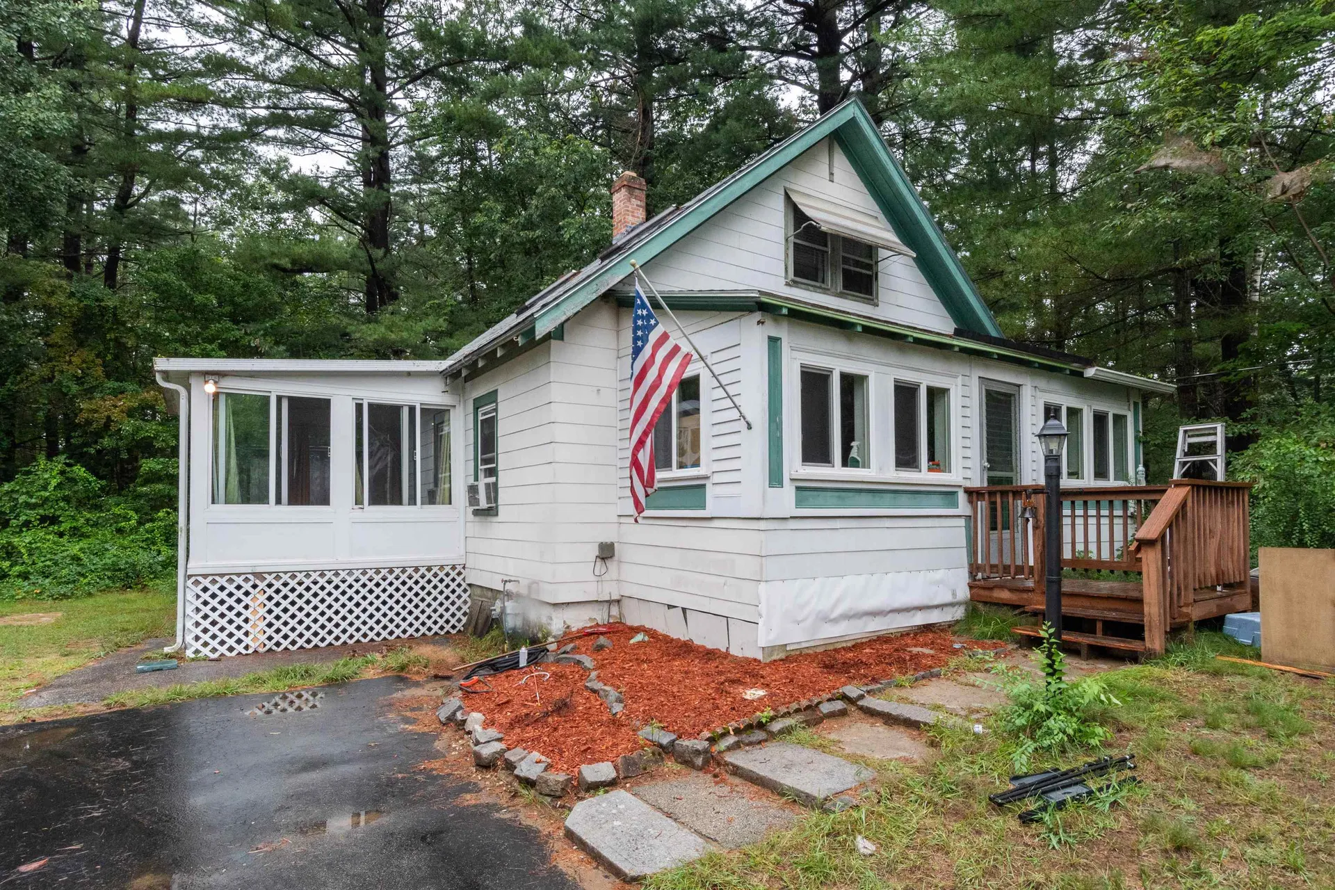 30 Lawrence Street Concord NH 03301