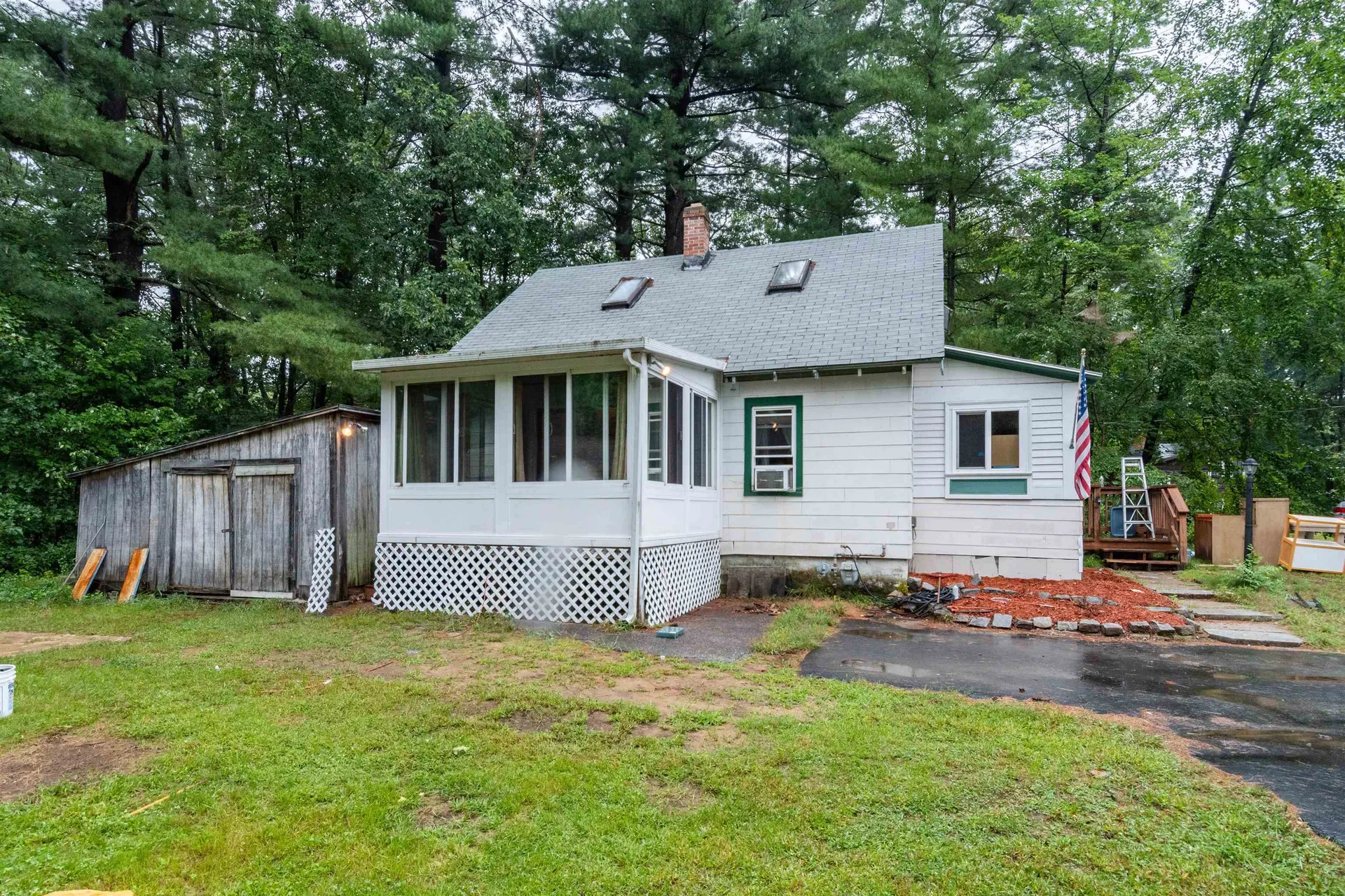 30 Lawrence Street Concord NH 03301