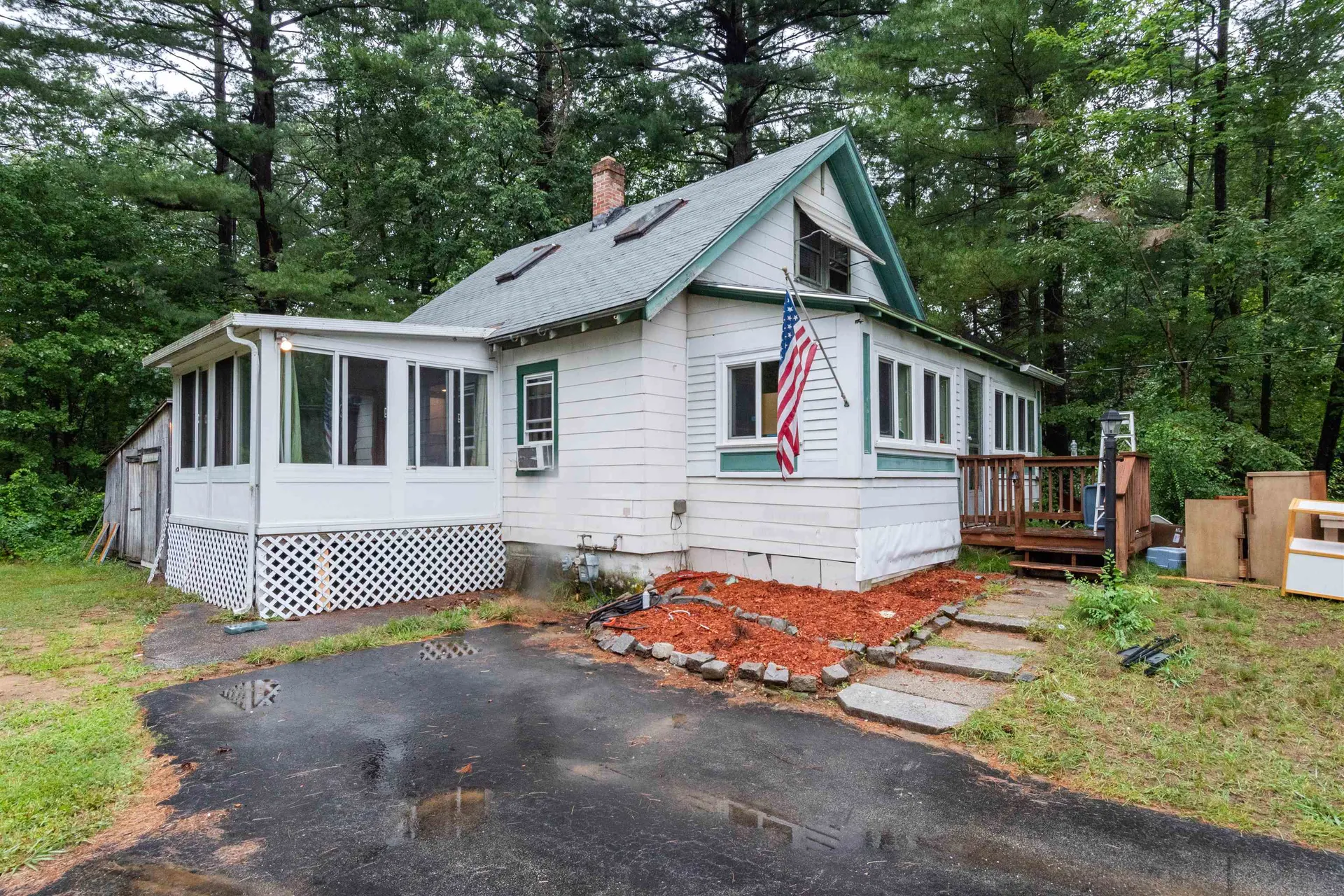 30 Lawrence Street Concord NH 03301