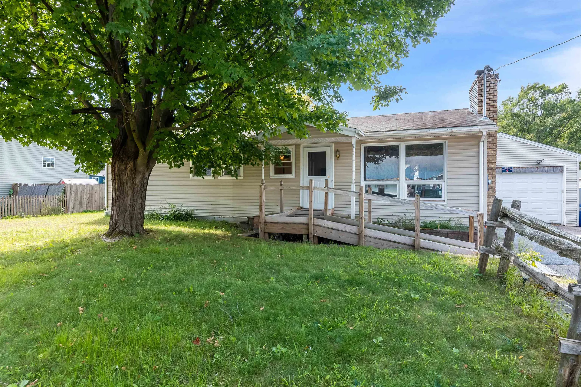 11 Ira Allen Drive Essex VT 05452