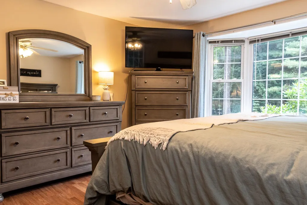30 Old Woods Road Northwood NH 03261