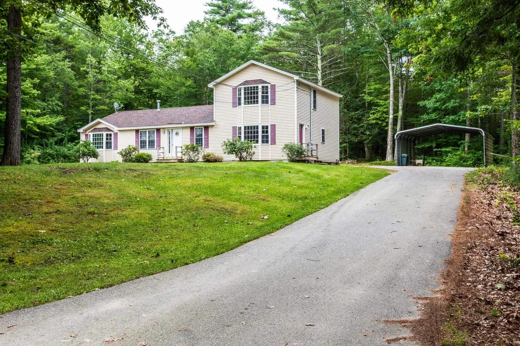 30 Old Woods Road Northwood NH 03261