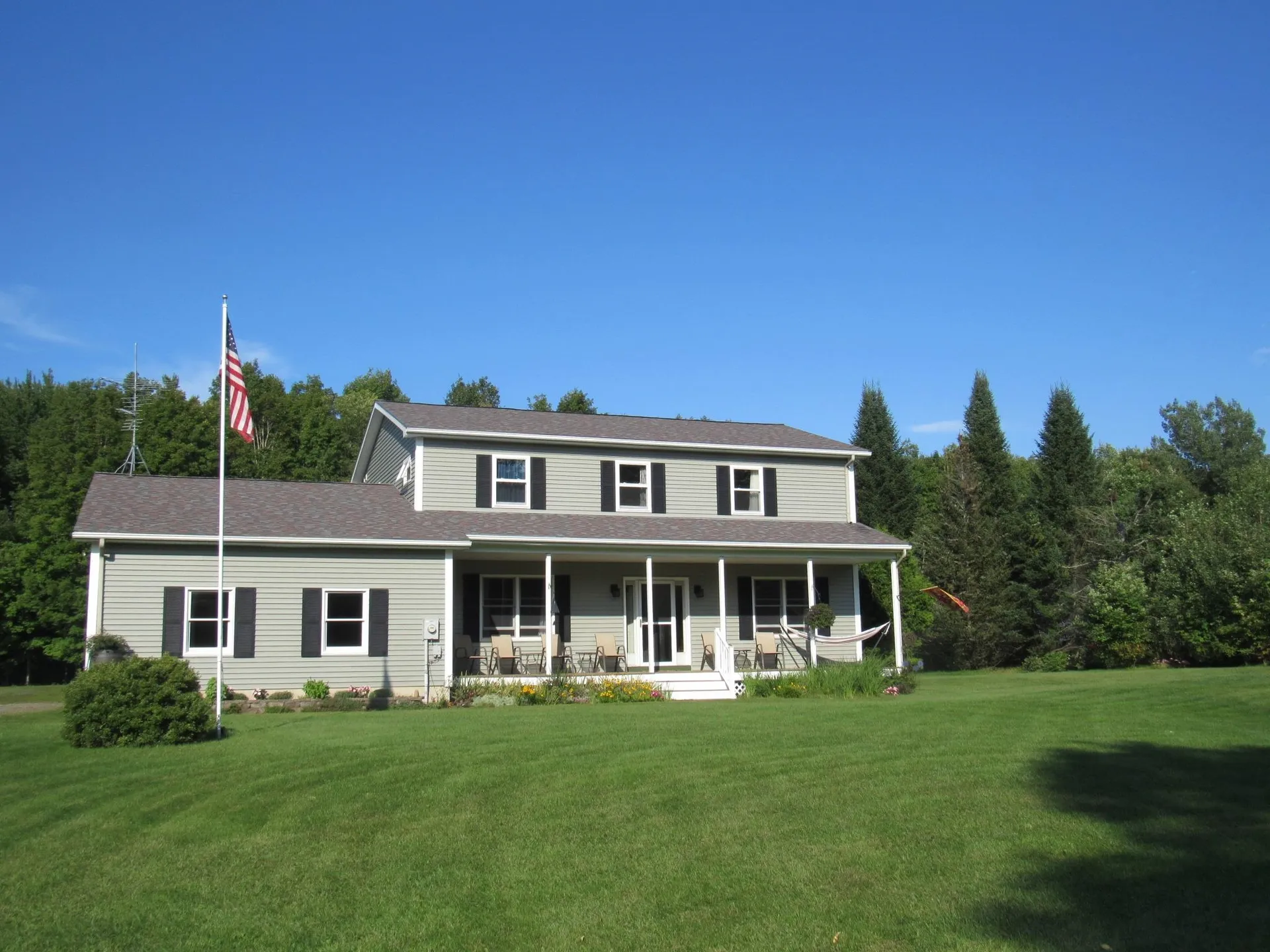 29 Morgan Road Jericho VT 05465
