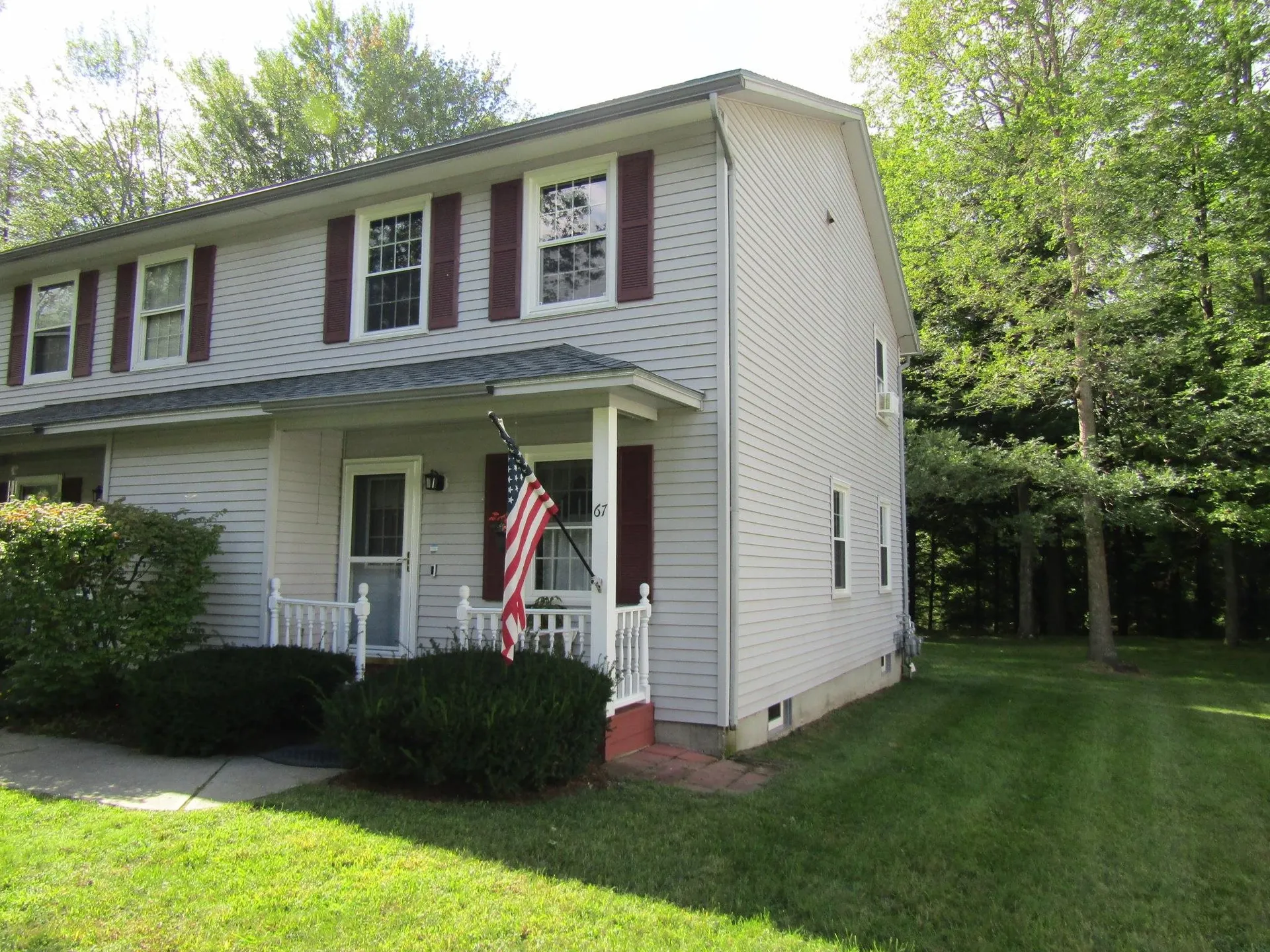 67 Kim Lane Milton VT 05468