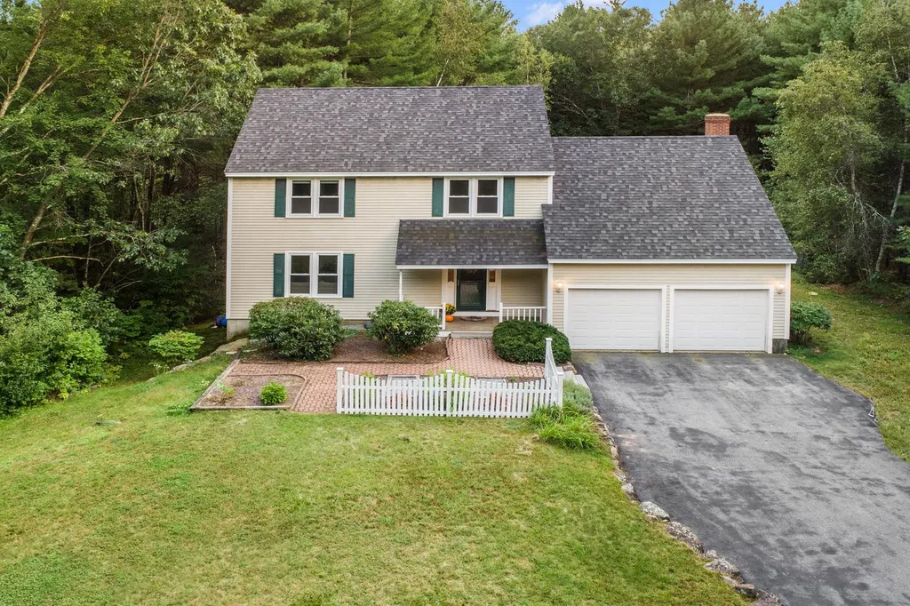 94 Hardy Road Bedford NH 03110