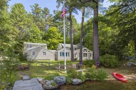 9 North Shore Road Sunapee NH 03782