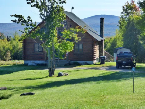 1462 Buck Hill Road Westfield VT 05874