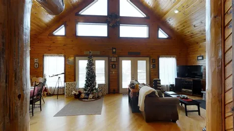 1462 Buck Hill Road Westfield VT 05874