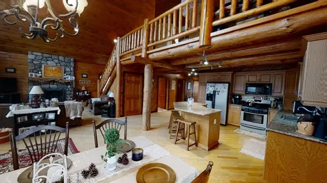 1462 Buck Hill Road Westfield VT 05874