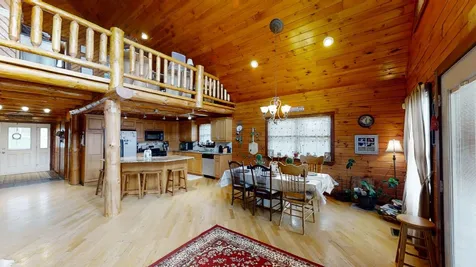 1462 Buck Hill Road Westfield VT 05874