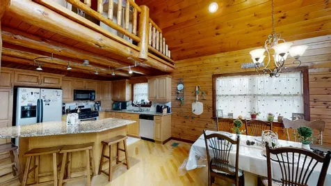 1462 Buck Hill Road Westfield VT 05874
