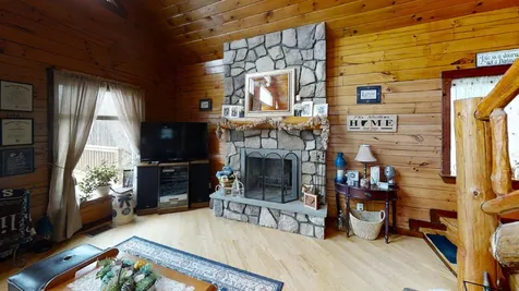 1462 Buck Hill Road Westfield VT 05874