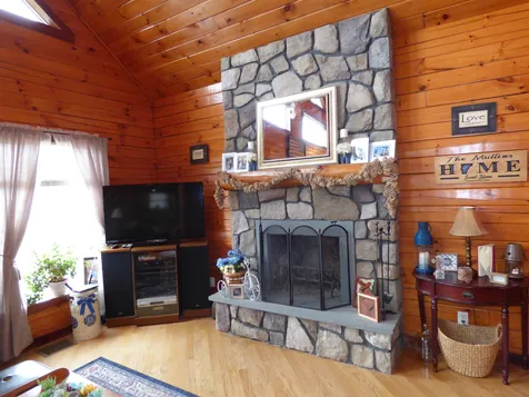 1462 Buck Hill Road Westfield VT 05874