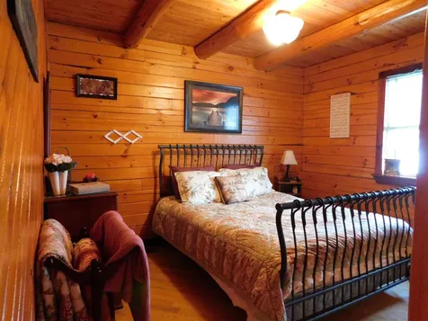 1462 Buck Hill Road Westfield VT 05874