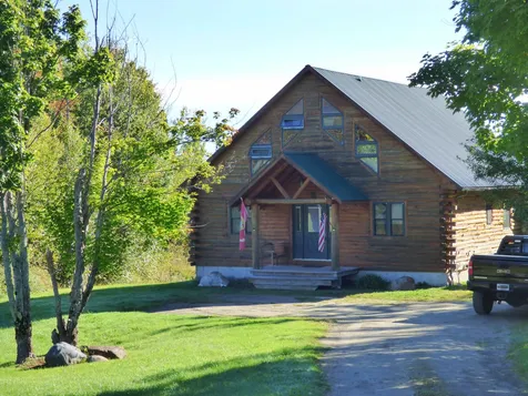 1462 Buck Hill Road Westfield VT 05874