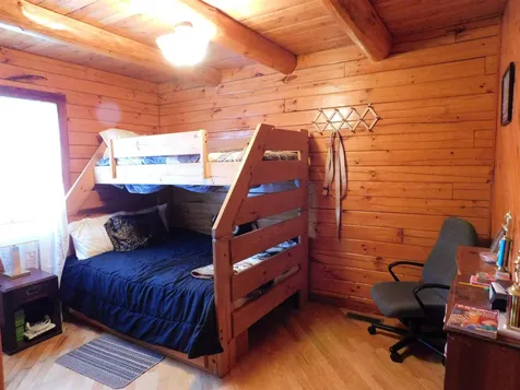 1462 Buck Hill Road Westfield VT 05874
