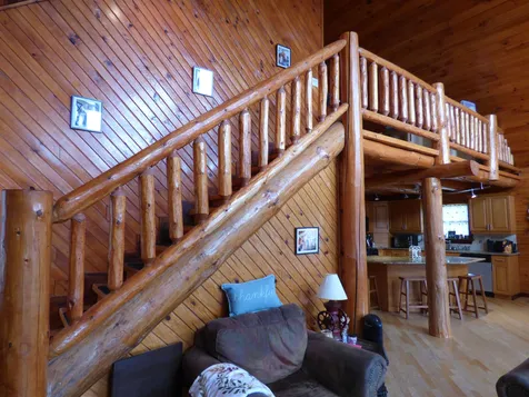 1462 Buck Hill Road Westfield VT 05874