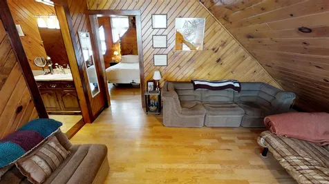 1462 Buck Hill Road Westfield VT 05874