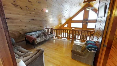 1462 Buck Hill Road Westfield VT 05874