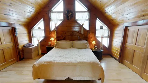 1462 Buck Hill Road Westfield VT 05874