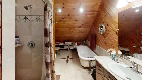 1462 Buck Hill Road Westfield VT 05874