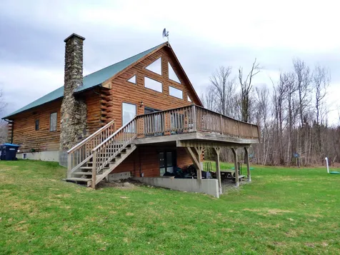 1462 Buck Hill Road Westfield VT 05874