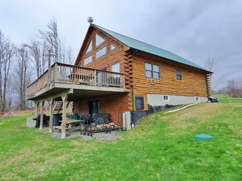 1462 Buck Hill Road Westfield VT 05874