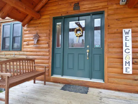 1462 Buck Hill Road Westfield VT 05874