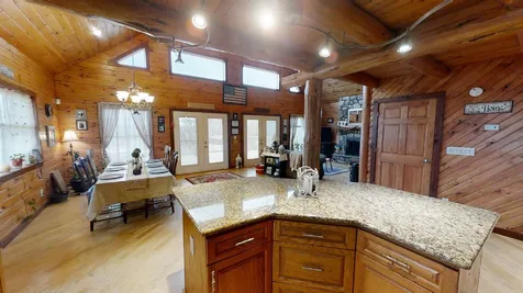 1462 Buck Hill Road Westfield VT 05874